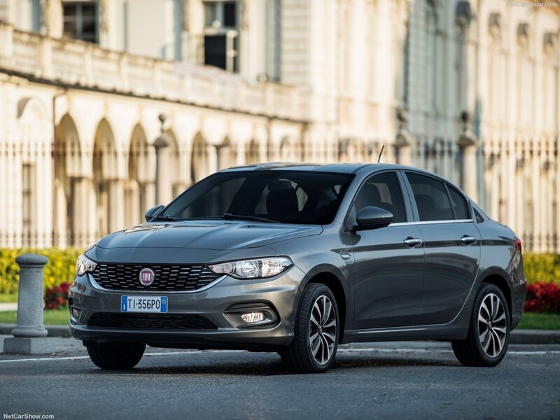 Fiat tipo 1