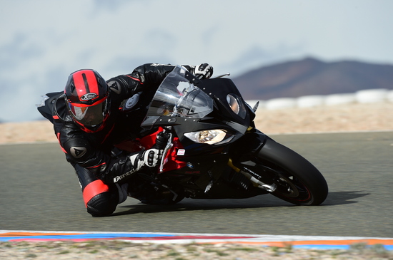 Nuovi pneumatici racing Metzeler: RACETEC RR SLICK Nuovi pneumatici racing Metzeler: RACETEC RR SLICK
