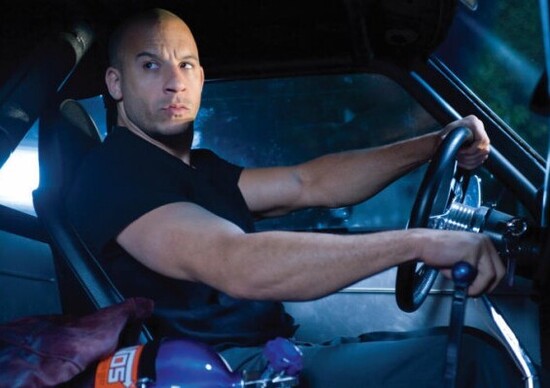 Fast &Furious arriva su Netflix come saga animata