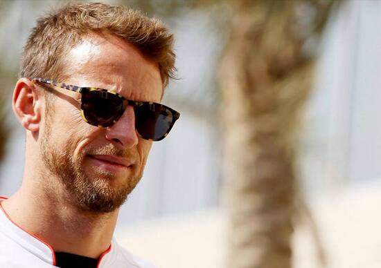WEC 2018, Jenson Button debutterà alla 24 Ore di Le Mans WEC 2018, Jenson Button debutterà alla 24 Ore di Le Mans