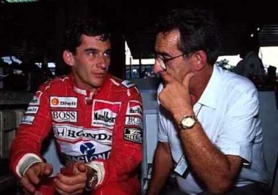 Ricordando Senna. Il grande sogno di Ayrton: aiutare i bambini poveri Ricordando Senna. Il grande sogno di Ayrton: aiutare i bambini poveri
