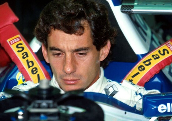 Ricordando Senna. La sorella Viviane: Finchè si parla di Ayrton, lui vivrà per sempre Ricordando Senna. La sorella Viviane: Finchè si parla di Ayrton, lui vivrà per sempre