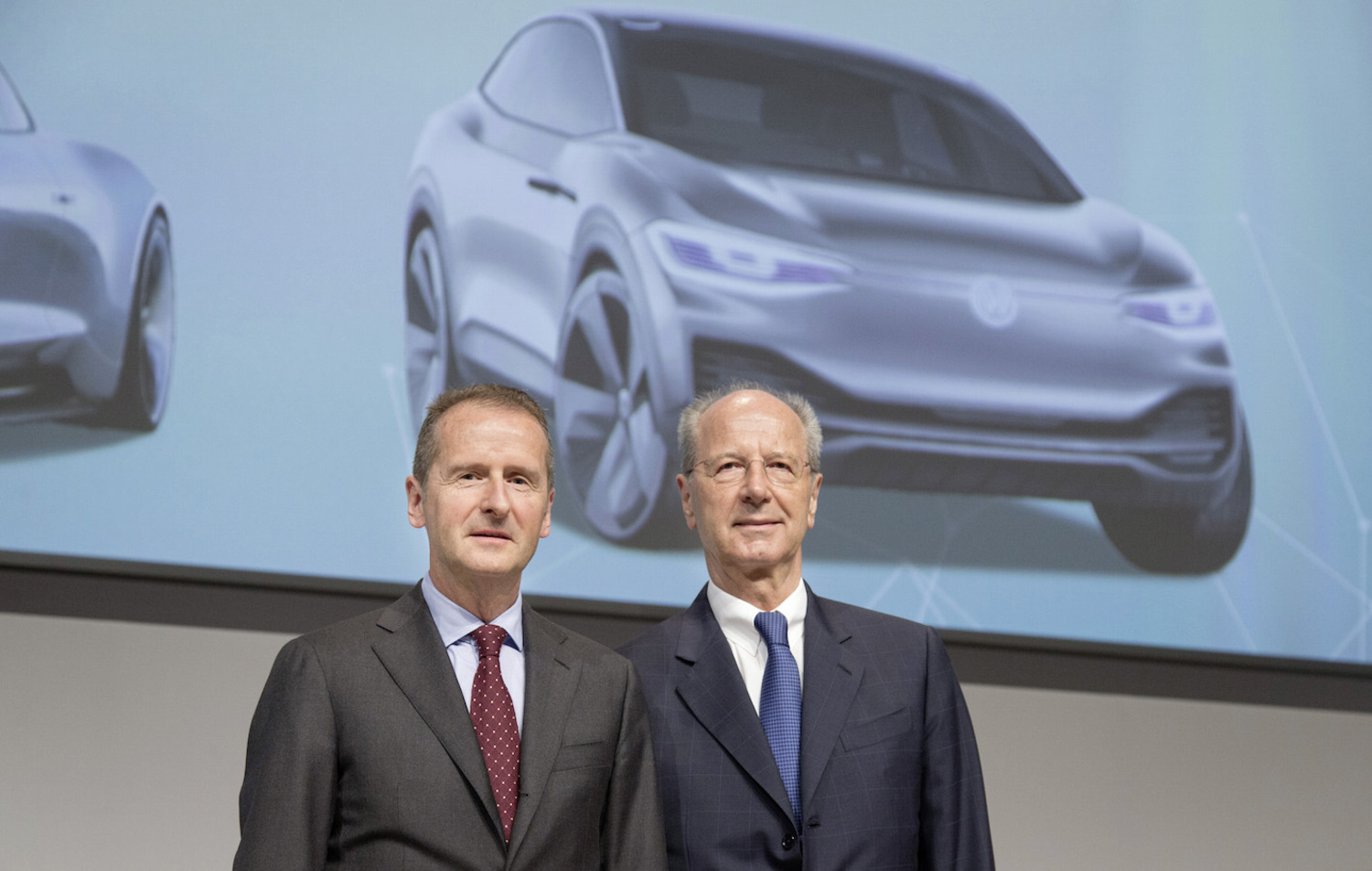Gruppo Volkswagen: tante novità e più trasparenza