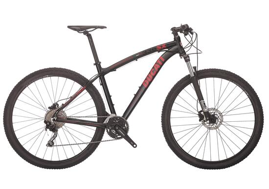 Ducati, le nuove biciclette in collaborazione con Bianchi Ducati, le nuove biciclette in collaborazione con Bianchi