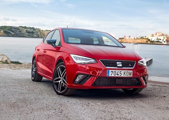 Seat, richiamo per Ibiza e Arona. Attacco cintura di sicurezza da rivedere Seat, richiamo per Ibiza e Arona. Attacco cintura di sicurezza da rivedere