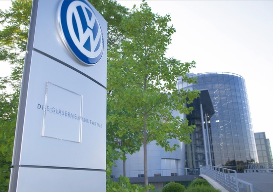 Salone di Parigi 2018, anche Volkswagen non ci sarà Salone di Parigi 2018, anche Volkswagen non ci sarà