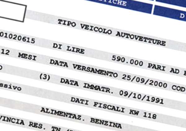 MARCHE DA BOLLO SCARICA