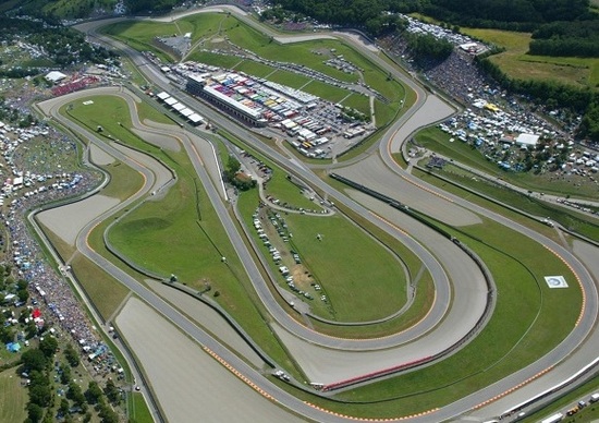 Nico Cereghini: Mugello, troppo bello per cambiare Nico Cereghini: Mugello, troppo bello per cambiare