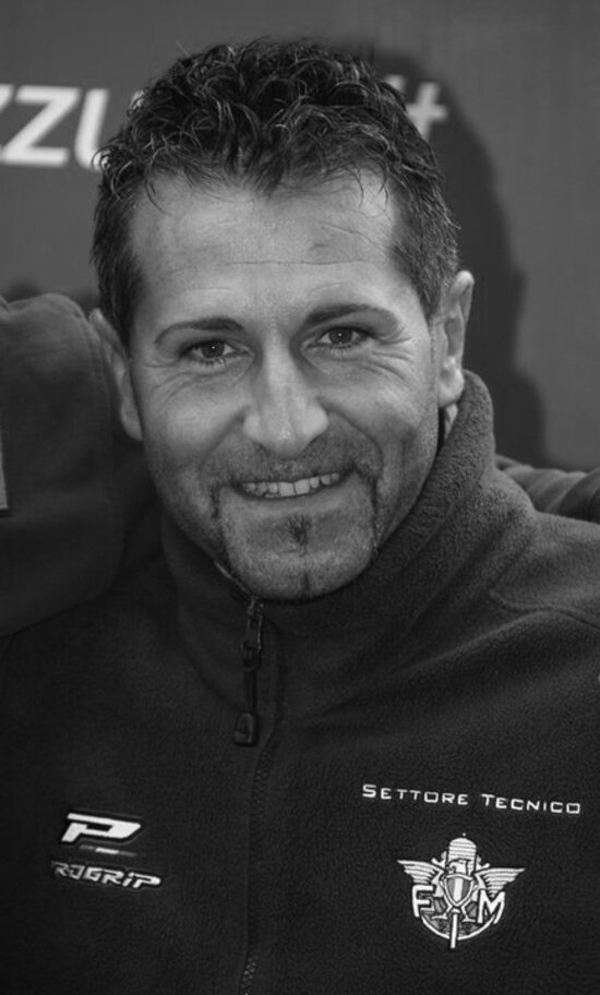 Andrea Buschi Andrea Buschi
