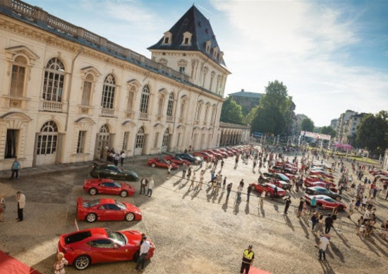 F1, biglietti scontati per Monza per i visitatori del Parco Valentino F1, biglietti scontati per Monza per i visitatori del Parco Valentino