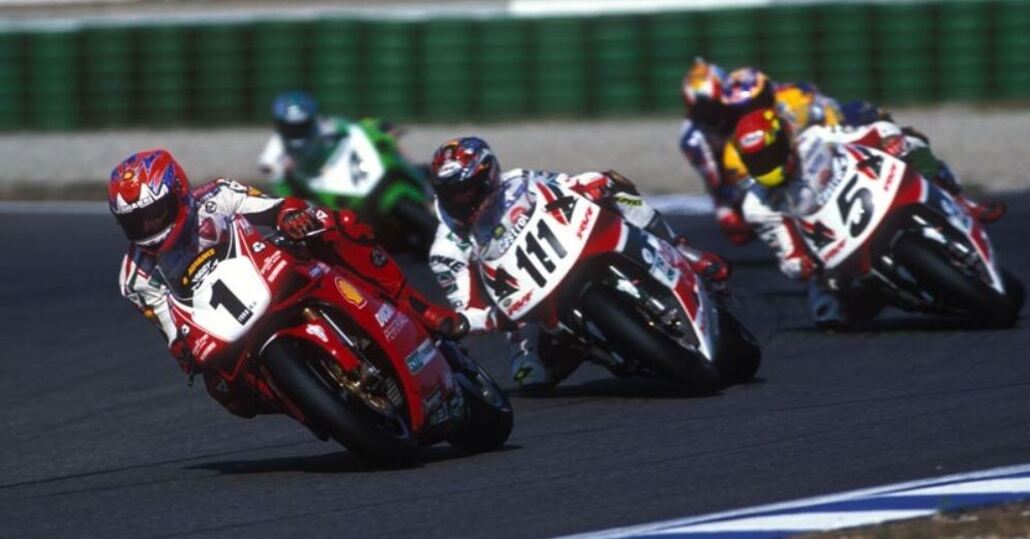 “Perché la Superbike non attira più come un tempo?”. Discussione della settimana