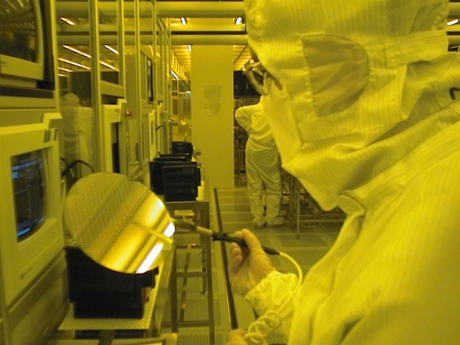 LFoundry, eccellenza italiana nell’hi-tech