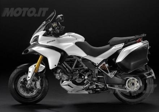 Ducati Multistrada 1200 Ducati Multistrada 1200