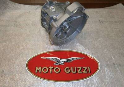 SCATOLA CAMBIO Moto Guzzi LE MANS 1000 - Annuncio 6298853