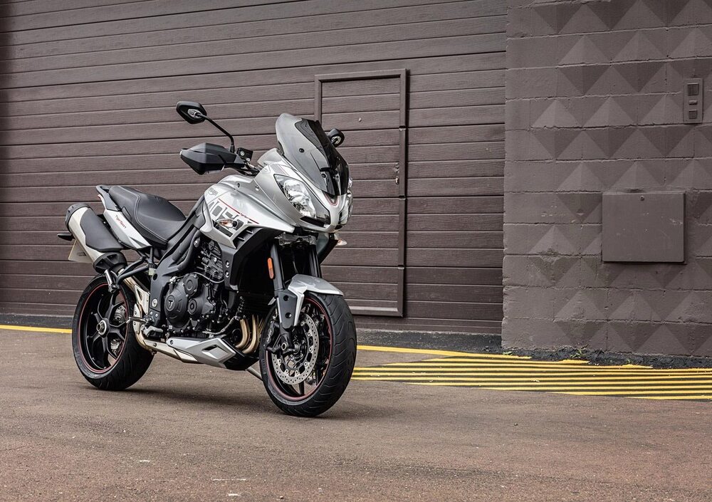 Triumph Tiger 1050 Sport 1050 ABS (2016 20), prezzo e scheda tecnica Moto.it Triumph Tiger 1050 Sport 1050 ABS (2016 20), prezzo e scheda tecnica Moto.it