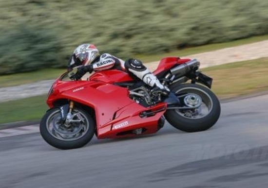 Pirelli e Ducati Pirelli e Ducati