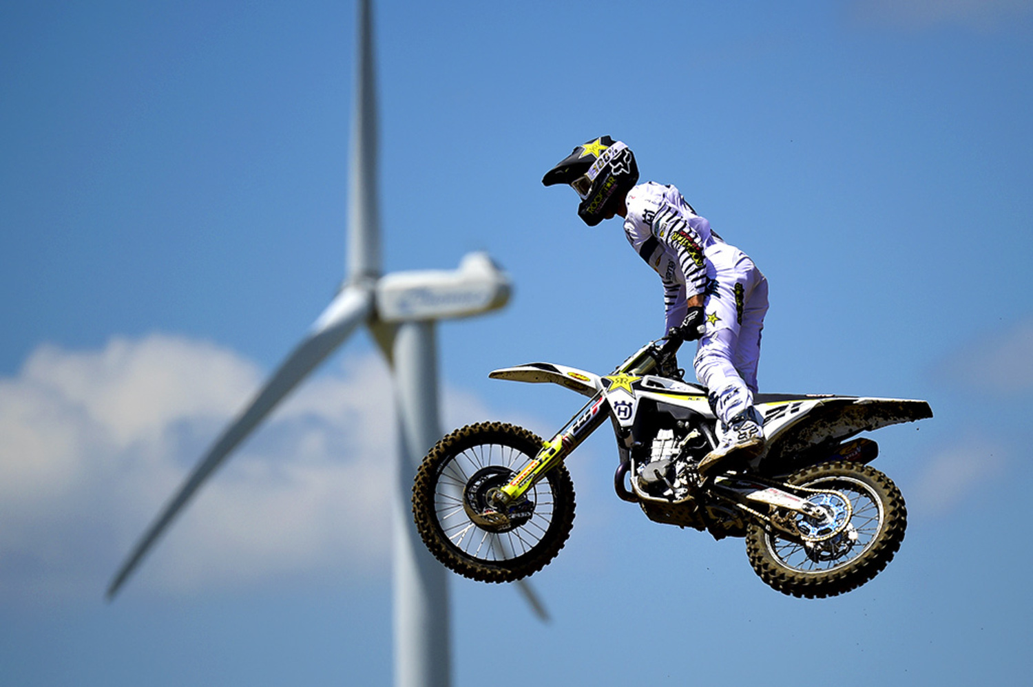 Gallery MX 2018. Le foto più belle del GP di Francia