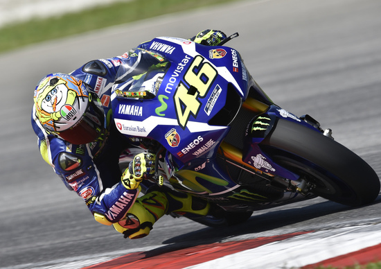 MotoGP: Rossi: Tra 5-6 gare decido se continuare MotoGP: Rossi: Tra 5-6 gare decido se continuare