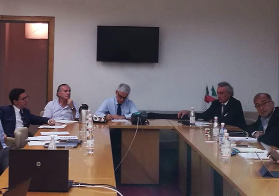 Round table Filiera automotive e Ue: Informare e fare sistema per tutelare il patrimonio Round table Filiera automotive e Ue: Informare e fare sistema per tutelare il patrimonio