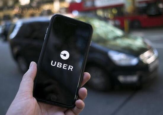 Sei ubriaco? L'auto di Uber non si può prenotare Sei ubriaco? L'auto di Uber non si può prenotare