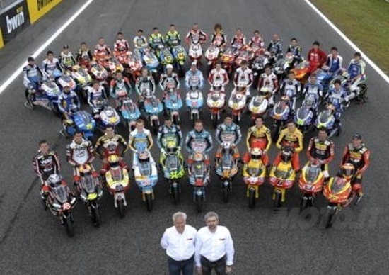 Aprilia in Moto2, indietro tutta Aprilia in Moto2, indietro tutta