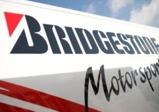 Bridgestone in MotoGP fino al 2012 Bridgestone in MotoGP fino al 2012