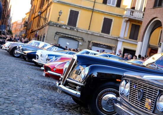 Guida autonoma e mobilità smart, investimenti pubblici e privati per Modena Guida autonoma e mobilità smart, investimenti pubblici e privati per Modena