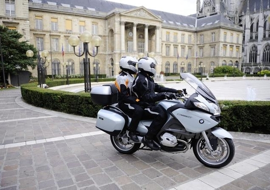 I prezzi delle BMW R 1200 GS ed RT I prezzi delle BMW R 1200 GS ed RT
