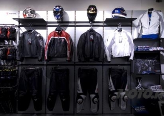 Nuovo D-Store a Bologna Nuovo D-Store a Bologna