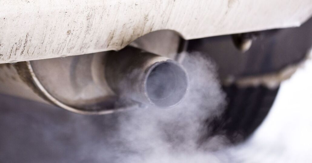 Motori E Inquinamento Gli Ossidi Di Azoto NOx News Automoto it