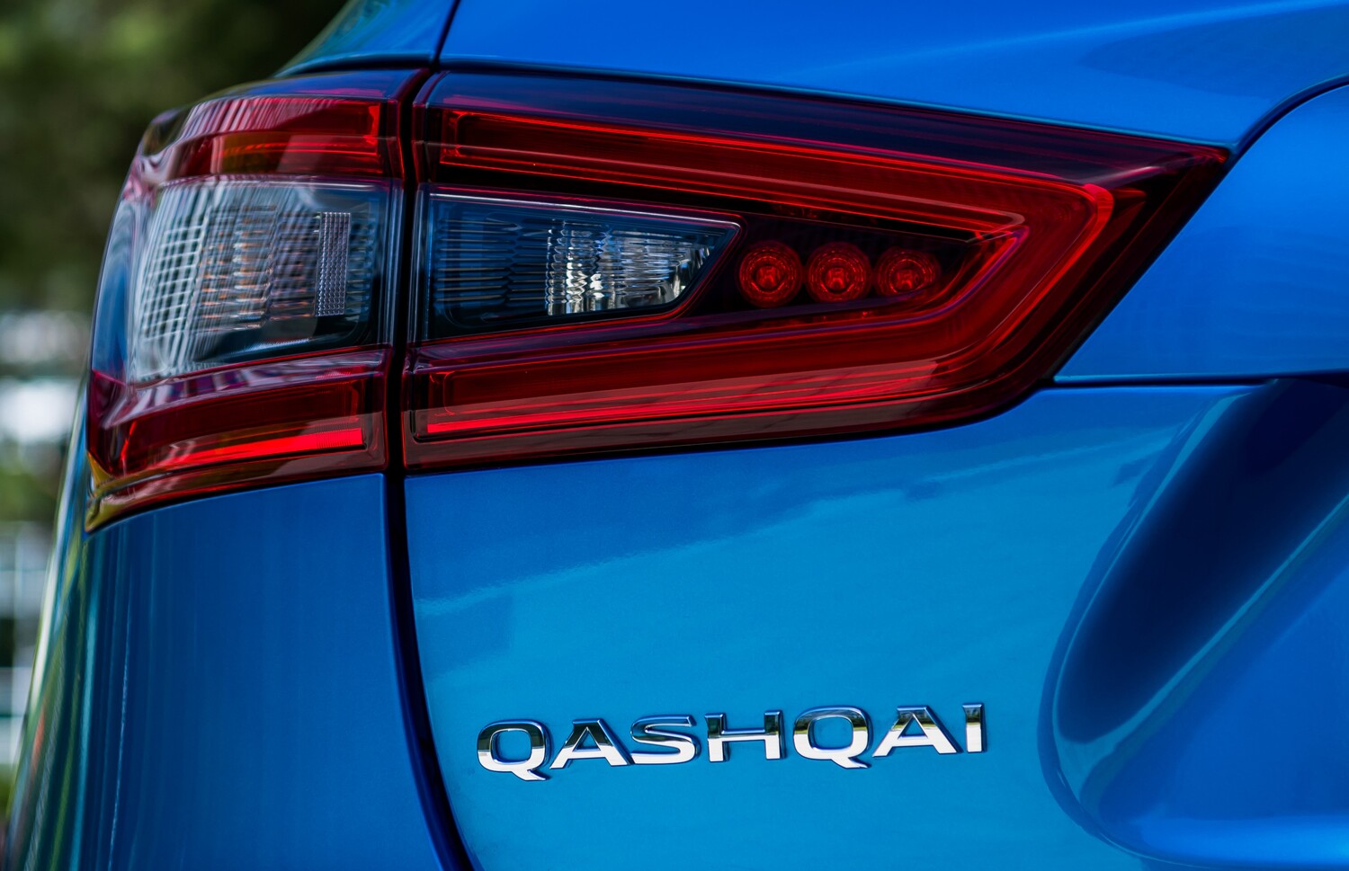 Nissan Qashqai: la futura generazione sarà solo ibrida