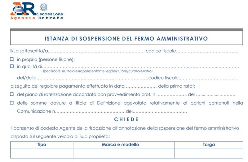 Fermo Amministrativo Auto La Guida Per Conoscerlo News Automoto It