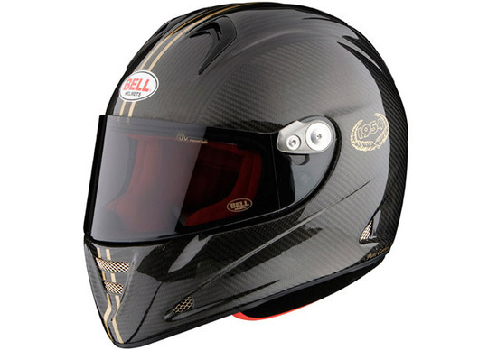 Bell M5X Daytona Carbon Bell M5X Daytona Carbon