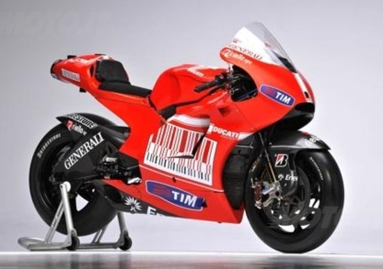 Ecco la nuova GP10 Tecnologia al top Ecco la nuova GP10 Tecnologia al top