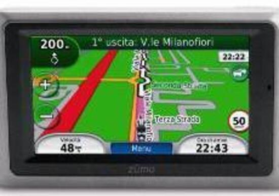 Garmin sponsor della Cape to Cape Garmin sponsor della Cape to Cape