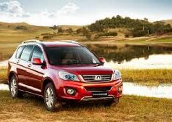 Chi vende più SUV? Chi vende più SUV?
