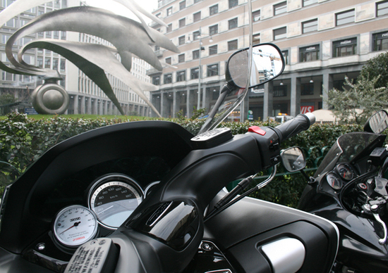 Guerrilla Marketing di Yamaha Guerrilla Marketing di Yamaha