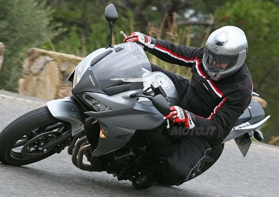 Honda CBF 1000 Honda CBF 1000