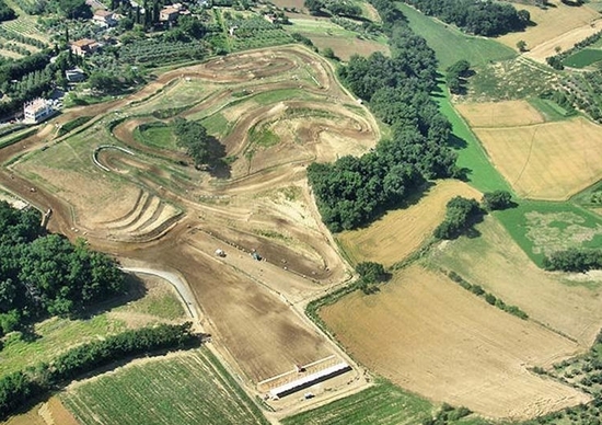 Giandomenico Baldi: aspettiamo Cairoli e Philippaerts Giandomenico Baldi: aspettiamo Cairoli e Philippaerts