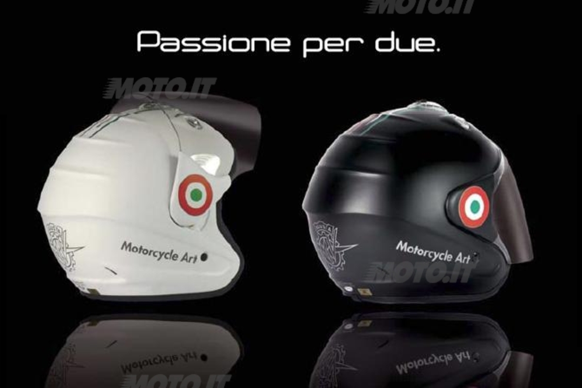 MV Agusta Brutale: passione per due - News - Moto.it