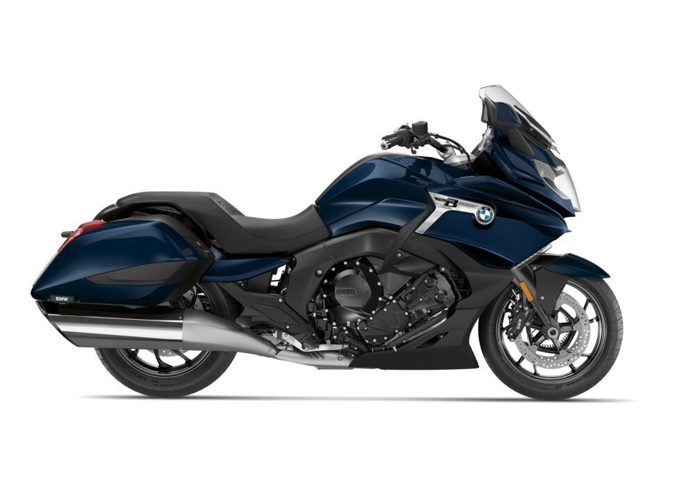 Bmw K 1600 B (2017 - 19), Prezzo E Scheda Tecnica - Moto.it