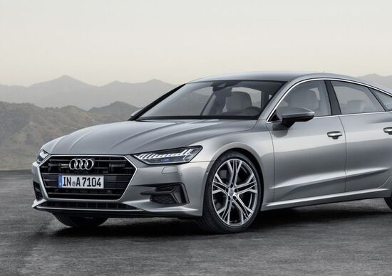 Audi, chiuse le indagini sul diesel V6 e V8 Audi, chiuse le indagini sul diesel V6 e V8
