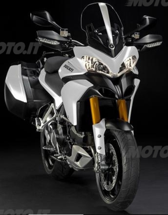 Vogliamo più Multistrada Vogliamo più Multistrada