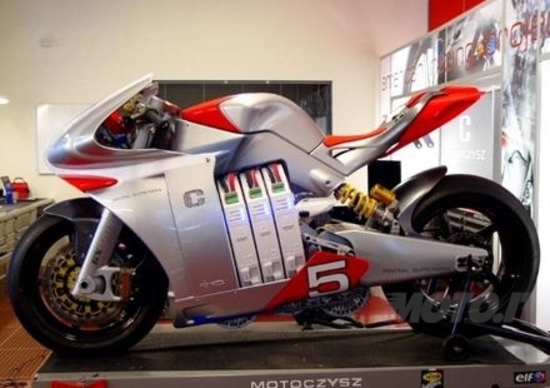 200 milioni di motocicli elettrici entro il 2016 200 milioni di motocicli elettrici entro il 2016