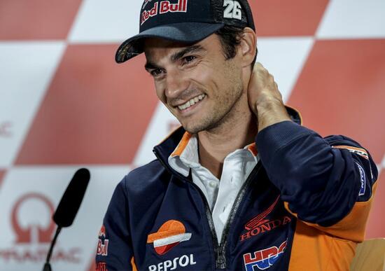 Nico Cereghini: Con Pedrosa se ne va Mister MotoGP Nico Cereghini: Con Pedrosa se ne va Mister MotoGP