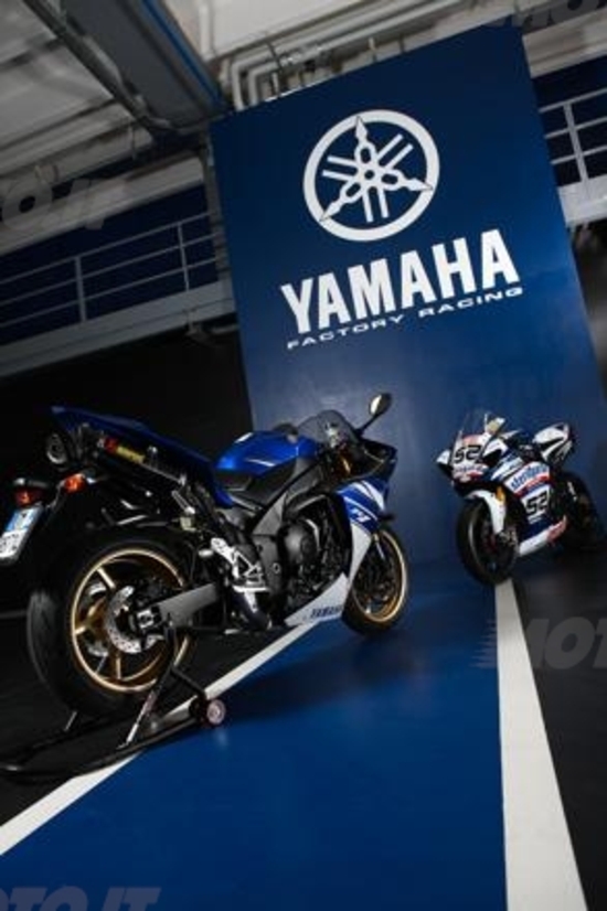 Yamaha R1 2010 Akrapovic Yamaha R1 2010 Akrapovic