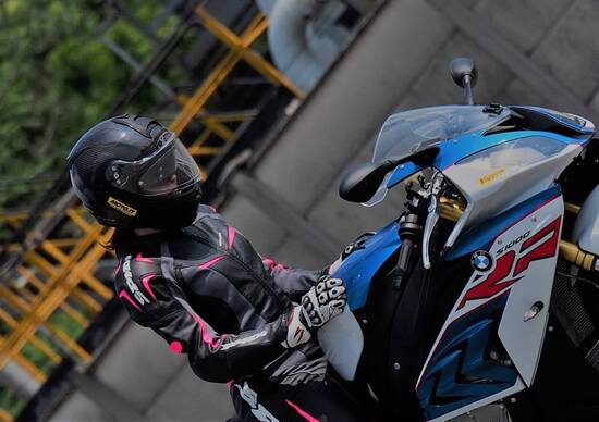 Le nostre paure in moto. Discussione della settimana Le nostre paure in moto. Discussione della settimana