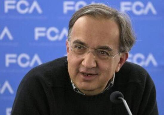 Morto Sergio Marchionne. Aveva 66 anni Morto Sergio Marchionne. Aveva 66 anni
