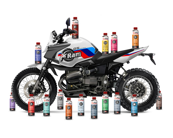 MotoPerformances: prodotti per moto e scooter MotoPerformances: prodotti per moto e scooter