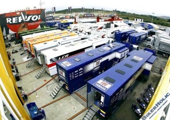 Vito Ippolito racconta il futuro di Superbike e MotoGP Vito Ippolito racconta il futuro di Superbike e MotoGP